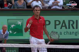 TM Tennis background